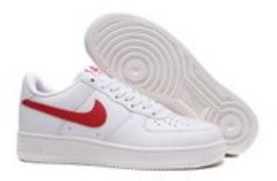 cheap quality Nike Air Force 1 Model No. 1789